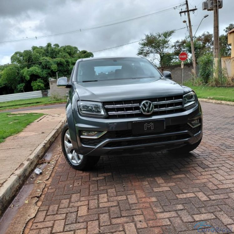 Veicar Multimarcas | Amarok 2.0 Highline 19/19 - foto 4