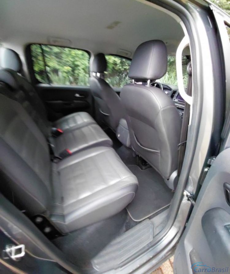 Veicar Multimarcas | Amarok 2.0 Highline 19/19 - foto 6