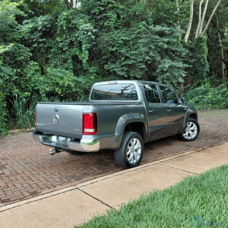 Veicar Multimarcas | Amarok 2.0 Highline 19/19 - foto 9