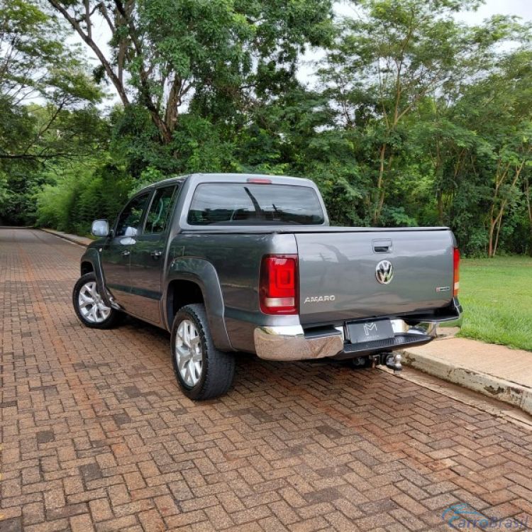 Veicar Multimarcas | Amarok 2.0 Highline 19/19 - foto 10