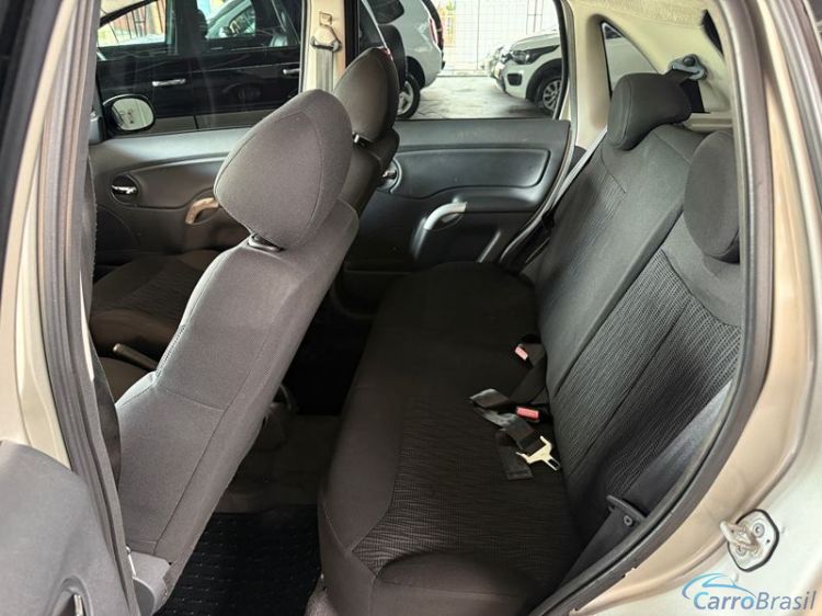 MGM Veiculos | C3 GLX 1.4 4P. 12/12 - foto 5