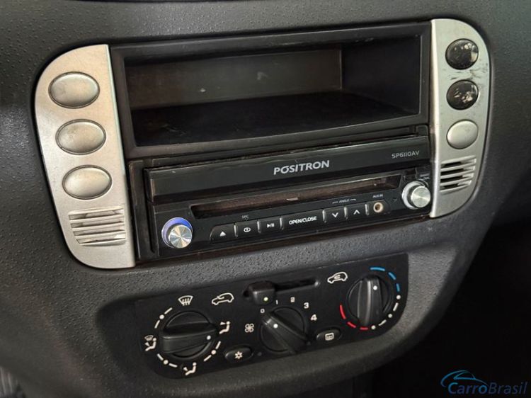 MGM Veiculos | C3 GLX 1.4 4P. 12/12 - foto 8