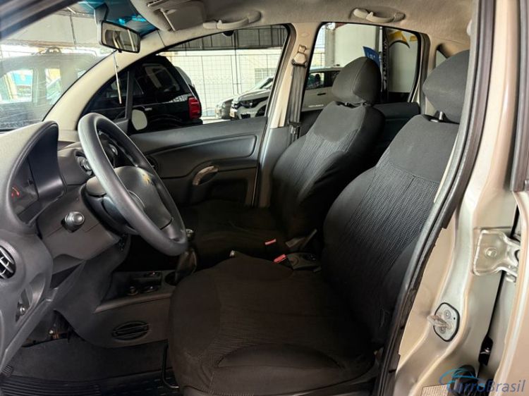 MGM Veiculos | C3 GLX 1.4 4P. 12/12 - foto 10