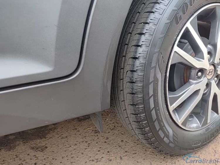 Tonin Automóveis | Creta Attitude Aut. 4P. 19/19 - foto 8