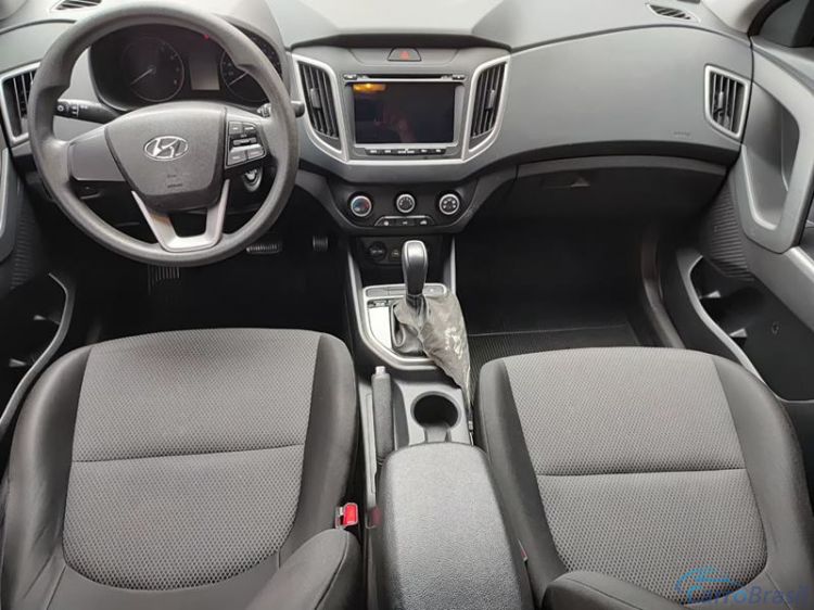 Tonin Automóveis | Creta Attitude Aut. 4P. 19/19 - foto 3