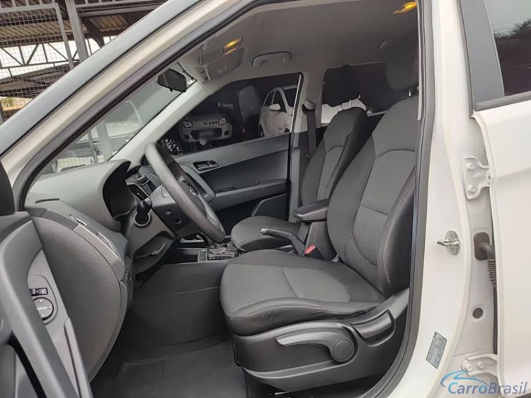 Tonin Automóveis | Creta Attitude Aut. 4P. 19/19 - foto 10