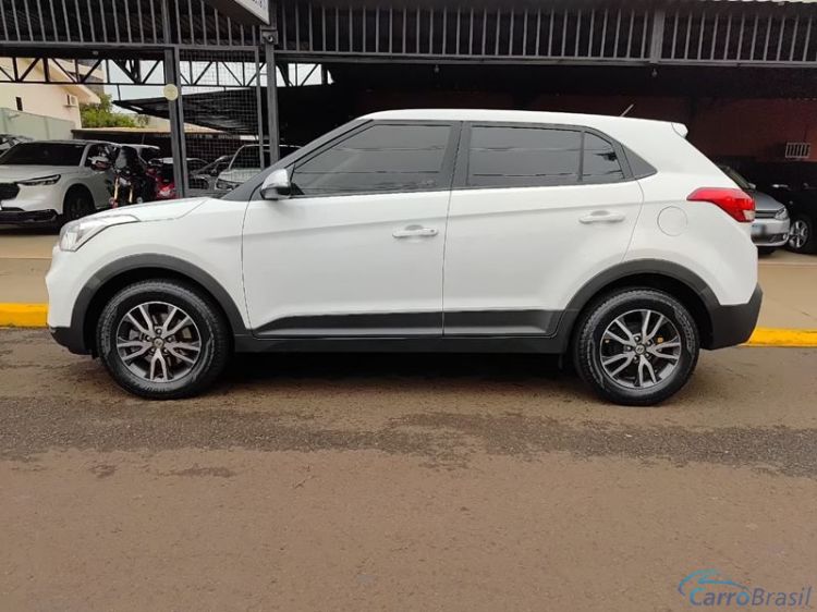 Tonin Automóveis | Creta Attitude Aut. 4P. 19/19 - foto 7