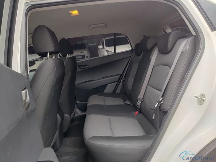 Tonin Automóveis | Creta Attitude Aut. 4P. 19/19 - foto 5