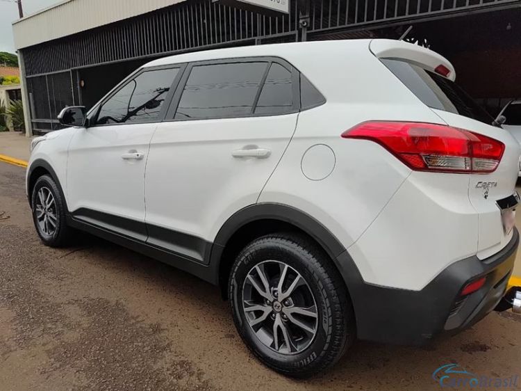 Tonin Automóveis | Creta Attitude Aut. 4P. 19/19 - foto 2