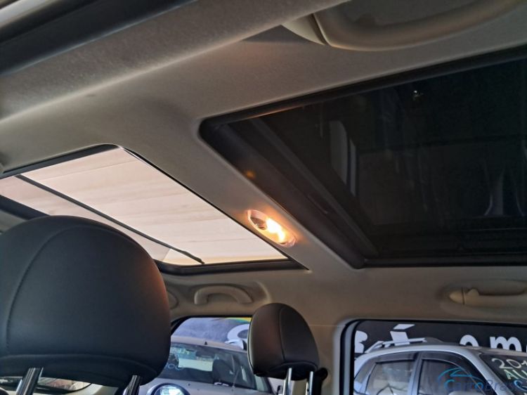 Ceará Autozero | Cooper Countryman 1.6 s all4 Turbo 15/15 - foto 5