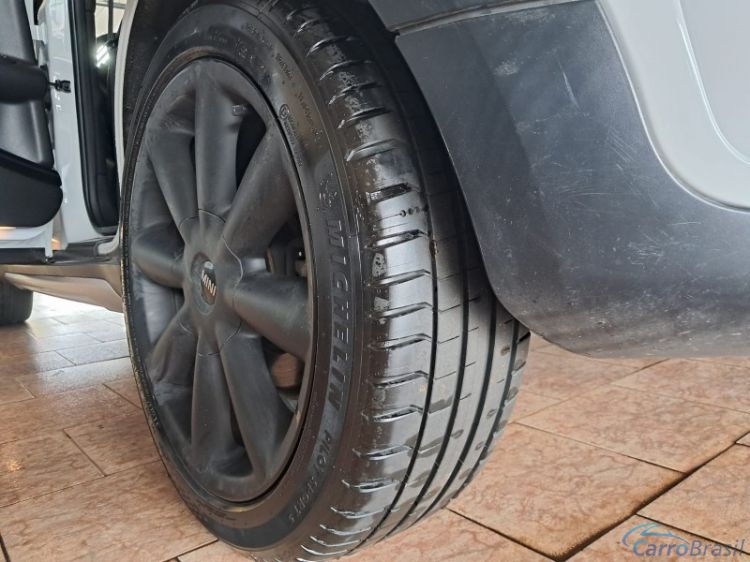 Ceará Autozero | Cooper Countryman 1.6 s all4 Turbo 15/15 - foto 8