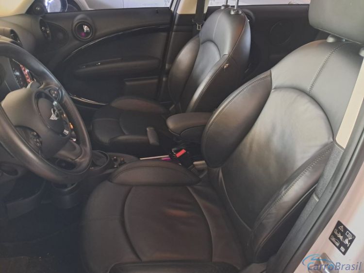 Ceará Autozero | Cooper Countryman 1.6 s all4 Turbo 15/15 - foto 3