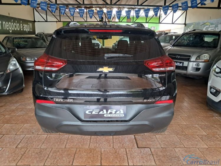 Ceará Autozero | Tracker Turbo 1.0 21/21 - foto 8