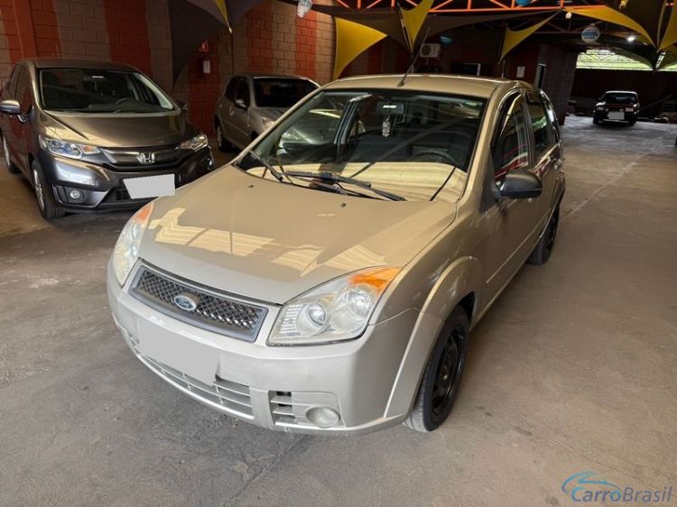 Ney Automóveis | Fiesta Hatch 1.0 4P. 07/08 - foto 6