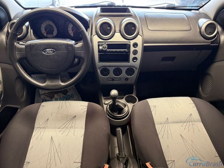 Ney Automóveis | Fiesta Hatch 1.0 4P. 07/08 - foto 3