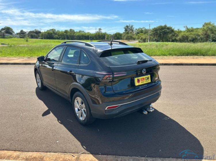 Vem Car Veículos | Nivus COMFORTLINE TSI AUTOMATICO 21/21 - foto 8