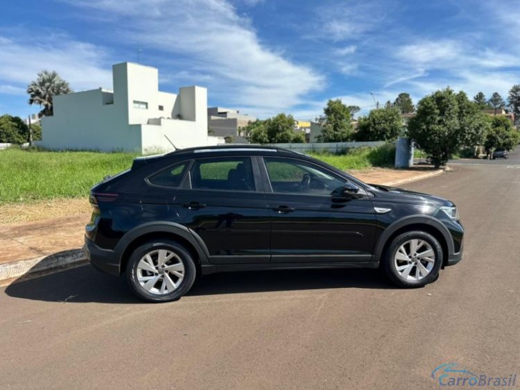 Vem Car Veículos | Nivus COMFORTLINE TSI AUTOMATICO 21/21 - foto 6