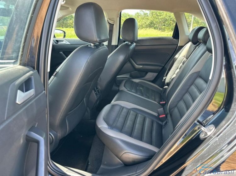 Vem Car Veículos | Nivus COMFORTLINE TSI AUTOMATICO 21/21 - foto 5