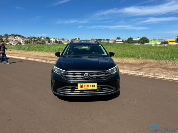 Vem Car Veículos | Nivus COMFORTLINE TSI AUTOMATICO 21/21 - foto 2