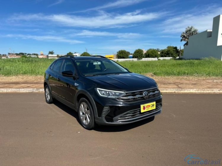 Vem Car Veículos | Nivus COMFORTLINE TSI AUTOMATICO 21/21 - foto 3