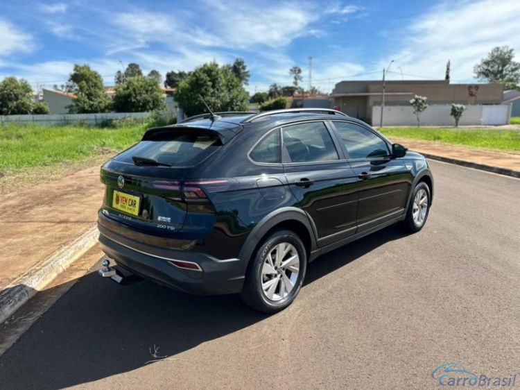 Vem Car Veículos | Nivus COMFORTLINE TSI AUTOMATICO 21/21 - foto 10