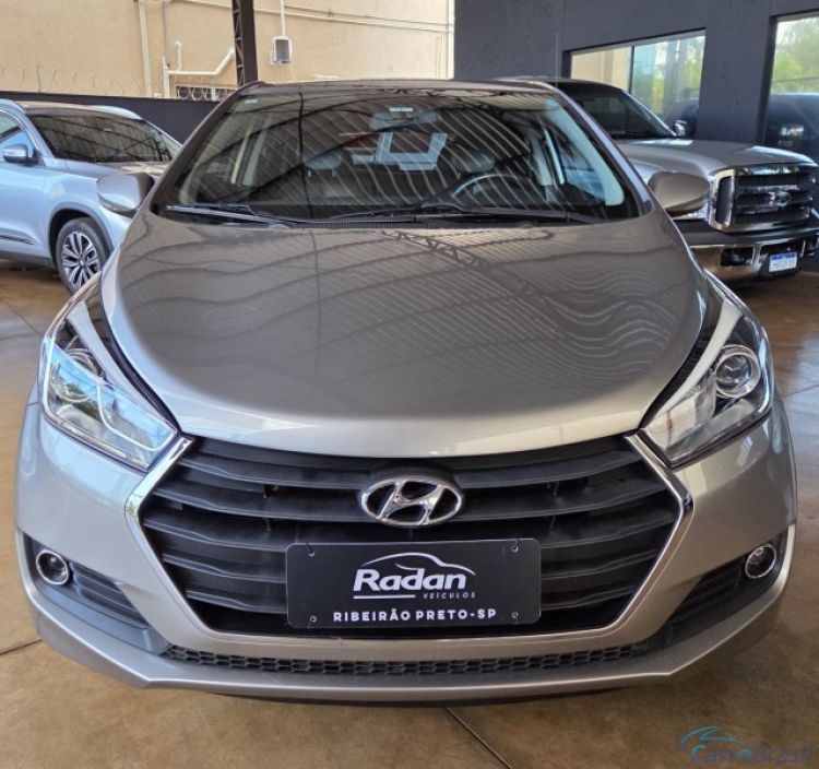 Radan Veiculos | HB 20 Hyundai Premium 1.6 Flex 16v Aut. 17/17 - foto 2