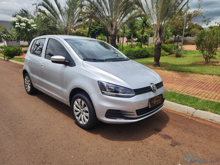 Brekar Veículos | Fox 1.0 16/16 - foto 4