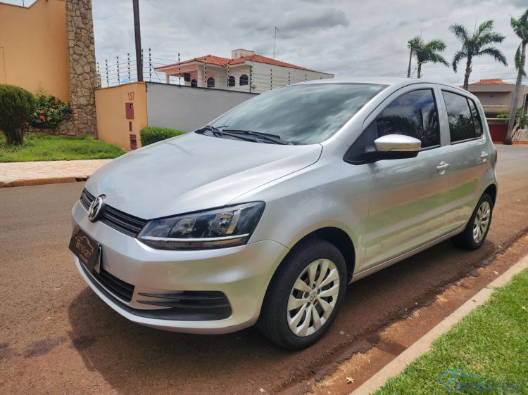 Brekar Veículos | Fox 1.0 16/16 - foto 6