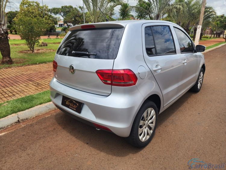 Brekar Veículos | Fox 1.0 16/16 - foto 2