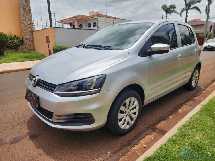 Brekar Veículos | Fox 1.0 16/16 - foto 7