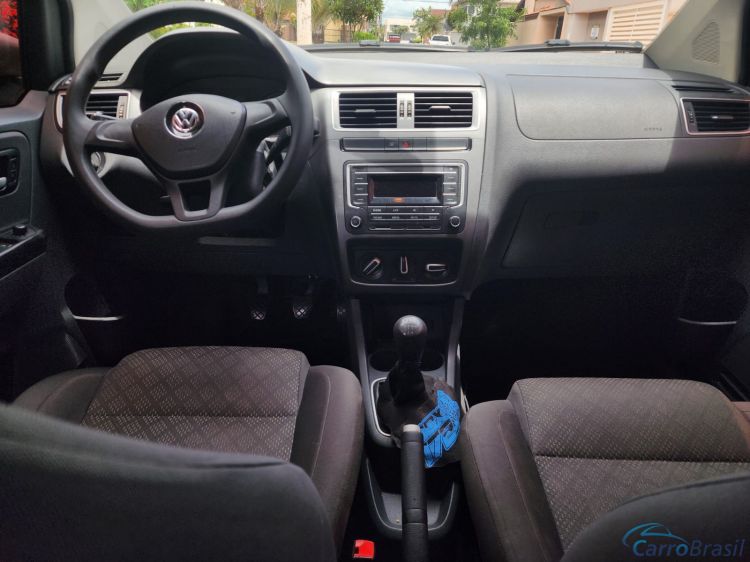 Brekar Veículos | Fox 1.0 16/16 - foto 3