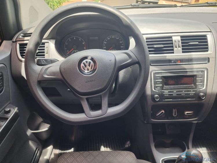 Brekar Veículos | Fox 1.0 16/16 - foto 9