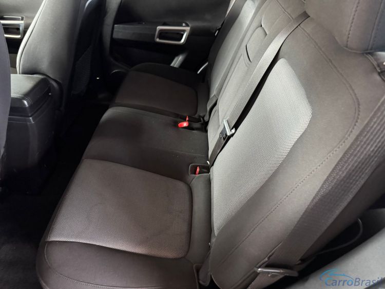 Brekar Veículos | Captiva Automatica 11/11 - foto 6