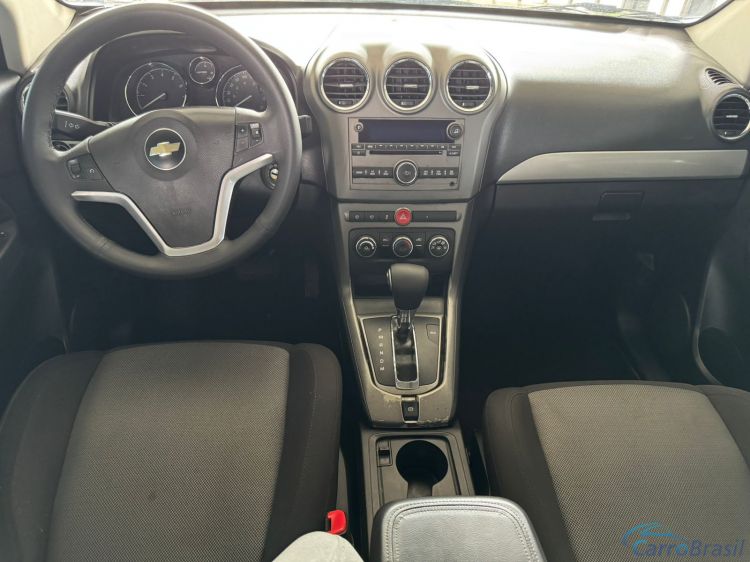 Brekar Veículos | Captiva Automatica 11/11 - foto 3