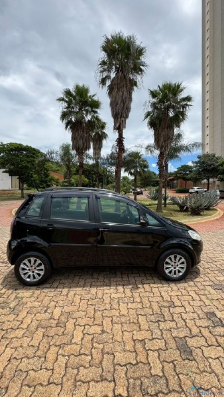 Veicar Multimarcas | Idea 1.4 attractive 13/13 - foto 5