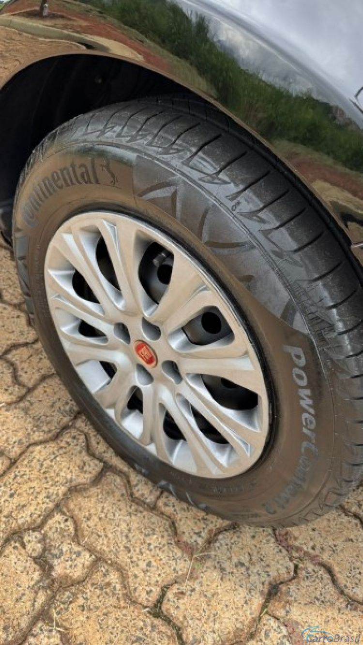 Veicar Multimarcas | Idea 1.4 attractive 13/13 - foto 8