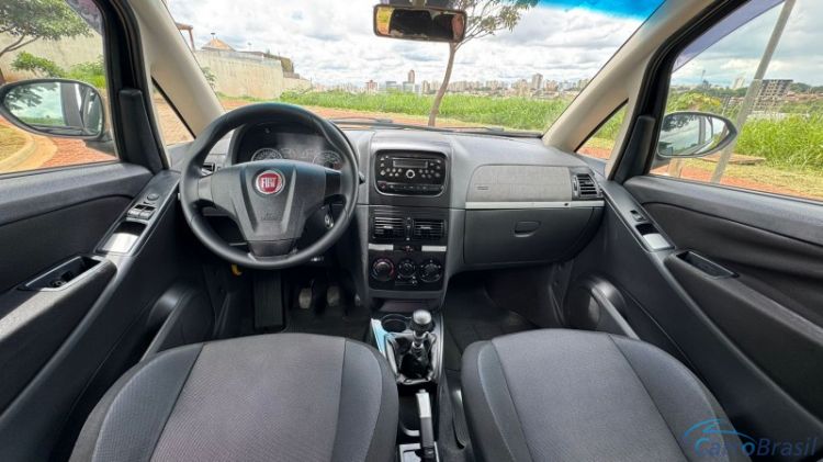 Veicar Multimarcas | Idea 1.4 attractive 13/13 - foto 9