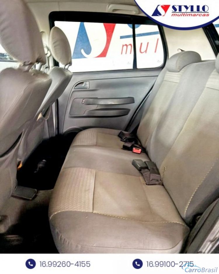 Styllo Multimarcas | Fox Fox 08/08 - foto 10