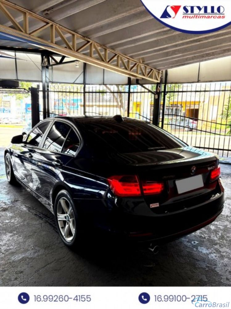 Styllo Multimarcas | 320i 320i Active 15/15 - foto 4