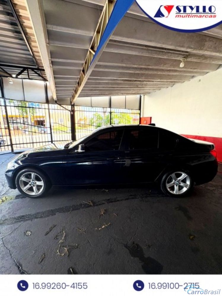 Styllo Multimarcas | 320i 320i Active 15/15 - foto 6