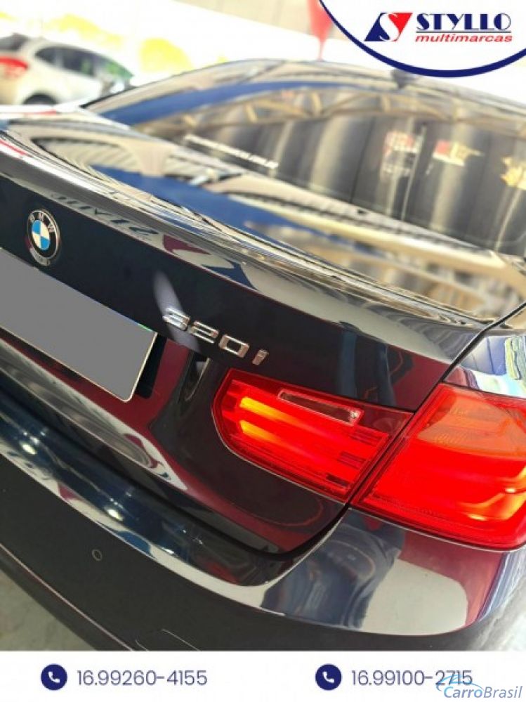 Styllo Multimarcas | 320i 320i Active 15/15 - foto 7