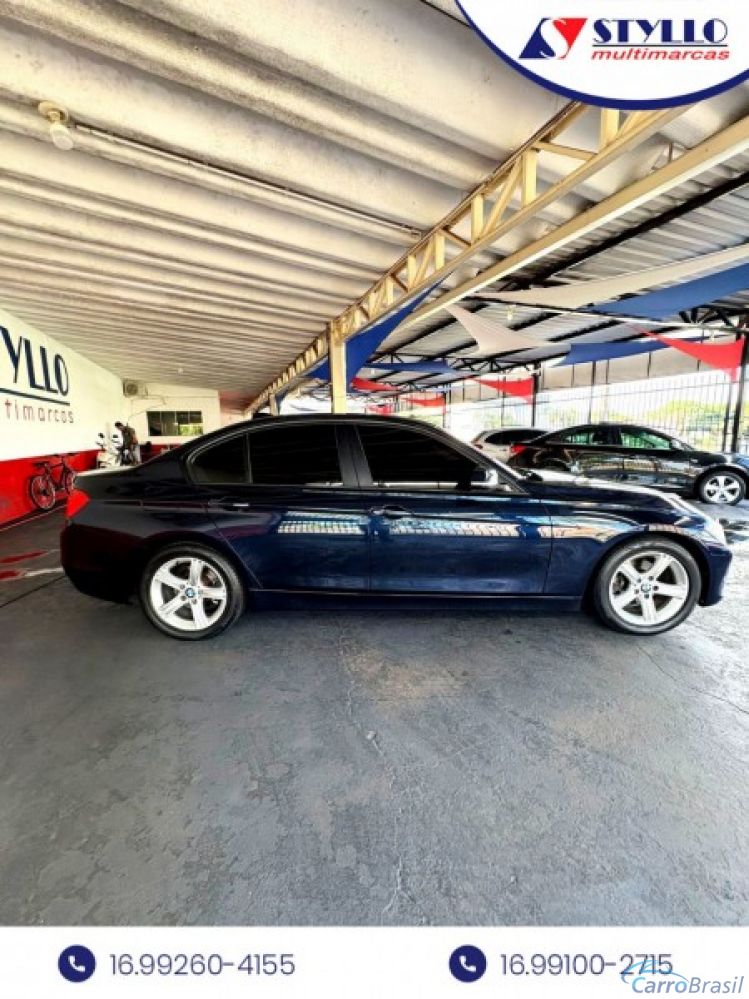 Styllo Multimarcas | 320i 320i Active 15/15 - foto 8