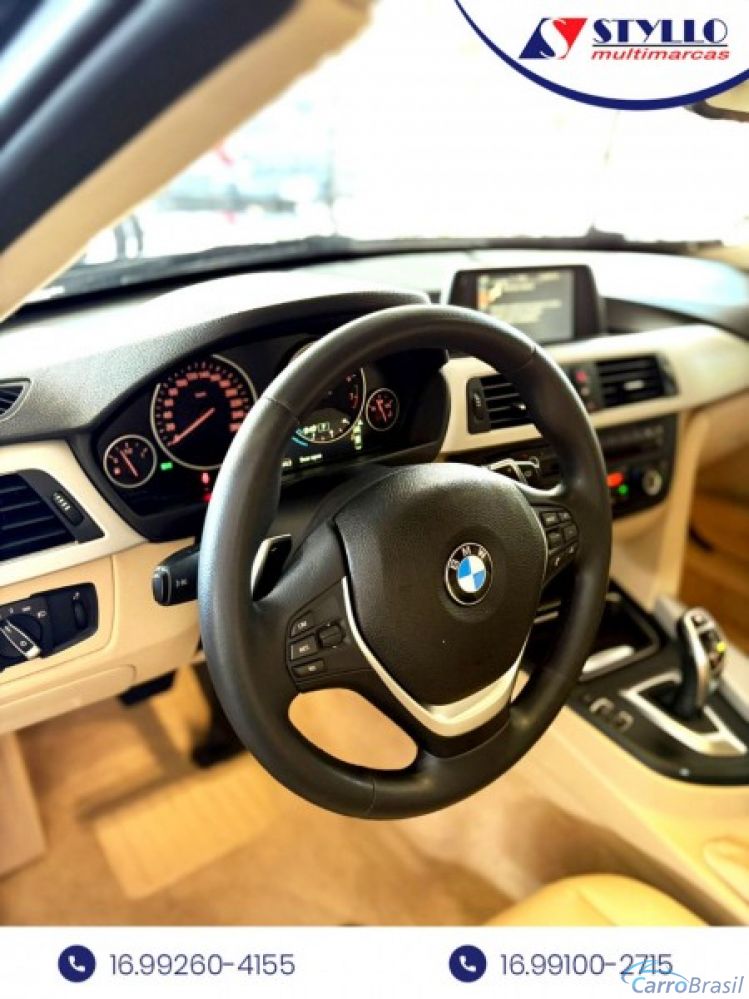 Styllo Multimarcas | 320i 320i Active 15/15 - foto 10