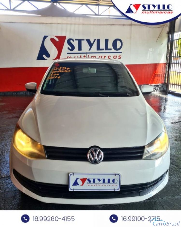 Styllo Multimarcas | Gol 14/14 - foto 1