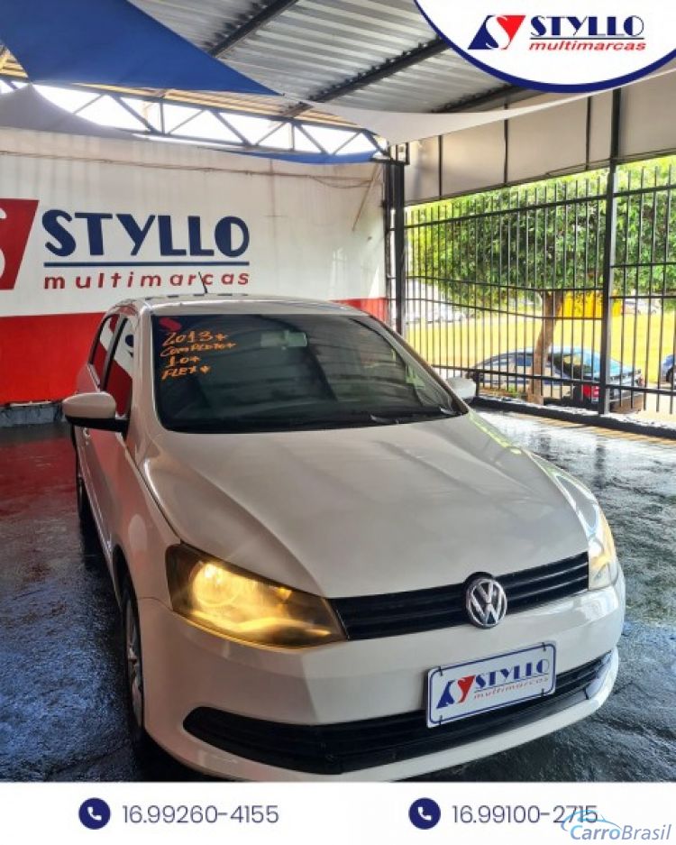 Styllo Multimarcas | Gol 14/14 - foto 2