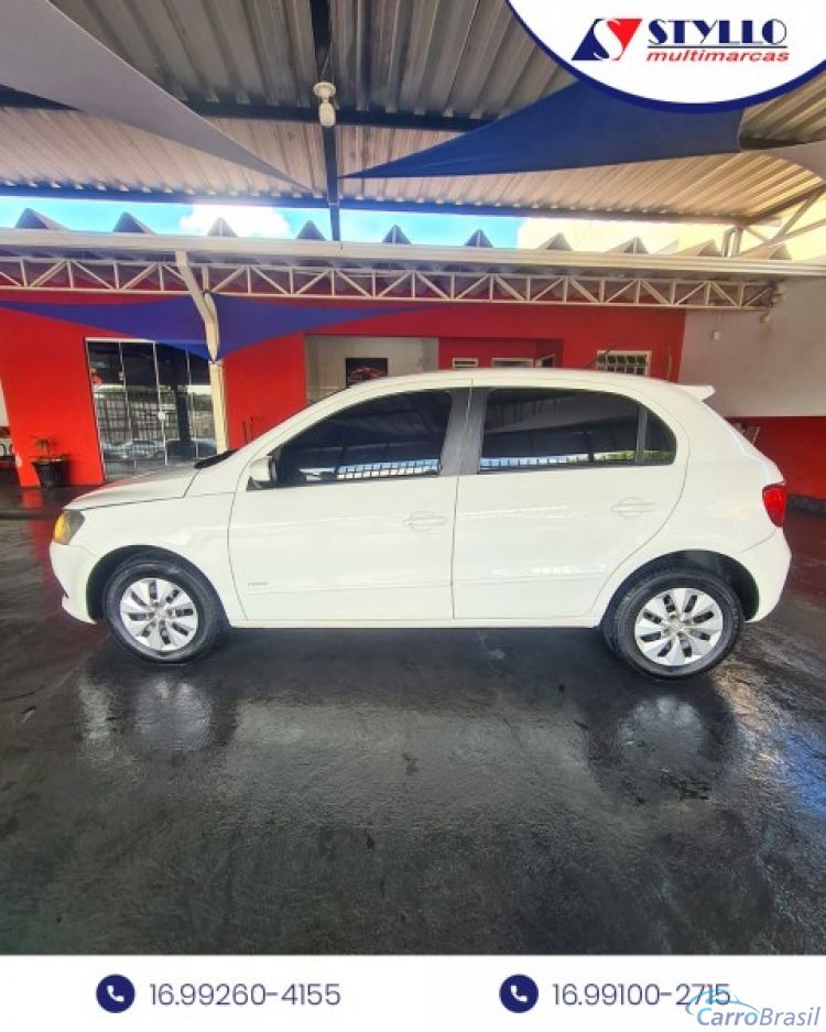 Styllo Multimarcas | Gol 14/14 - foto 3