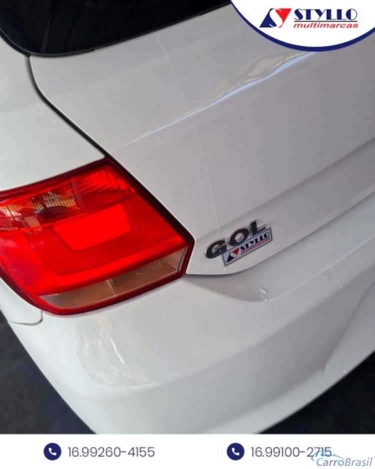 Styllo Multimarcas | Gol 14/14 - foto 5