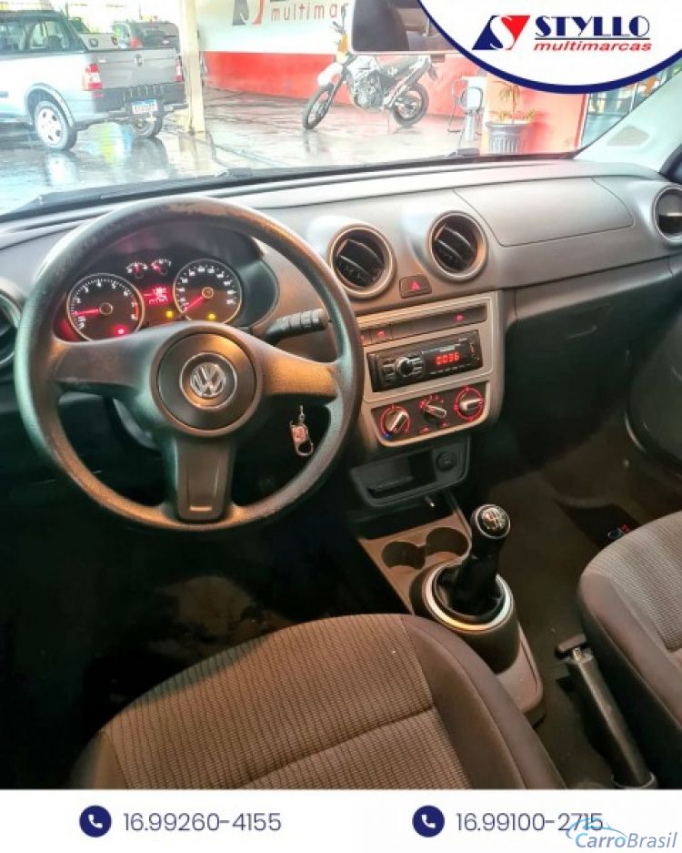 Styllo Multimarcas | Gol 14/14 - foto 7