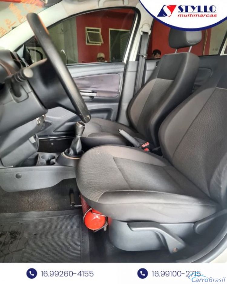 Styllo Multimarcas | Gol 14/14 - foto 8