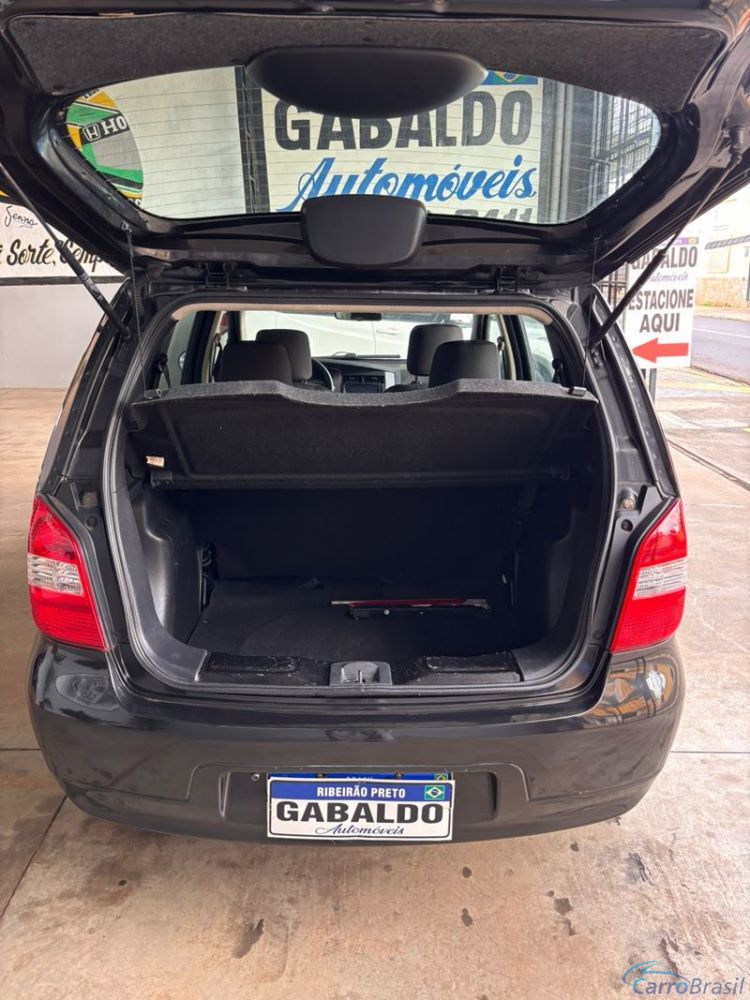 Gabaldo Veículos | Livina 1.8 S Aut. 4P. 13/13 - foto 10